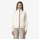 Jas viviette velour polar