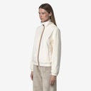 Jas viviette velour polar
