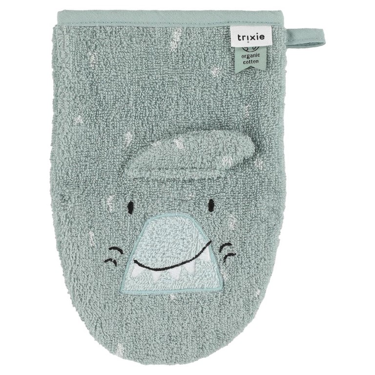 Washandje 2 stuks