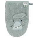 Washandje 2 stuks