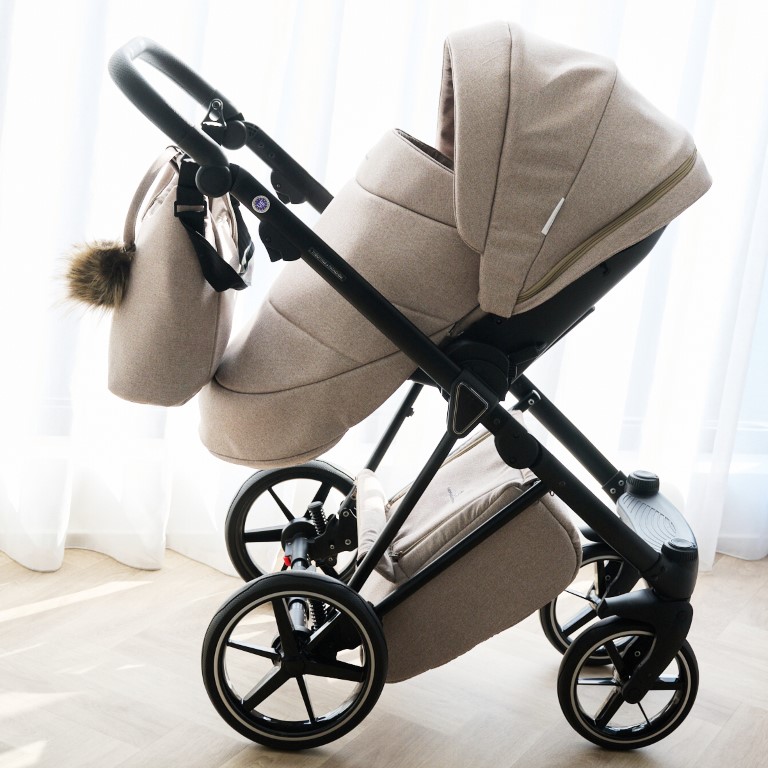 Kinderwagen