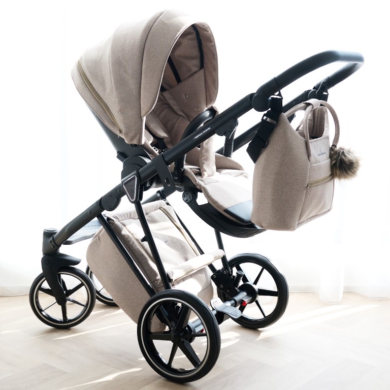 Kinderwagen