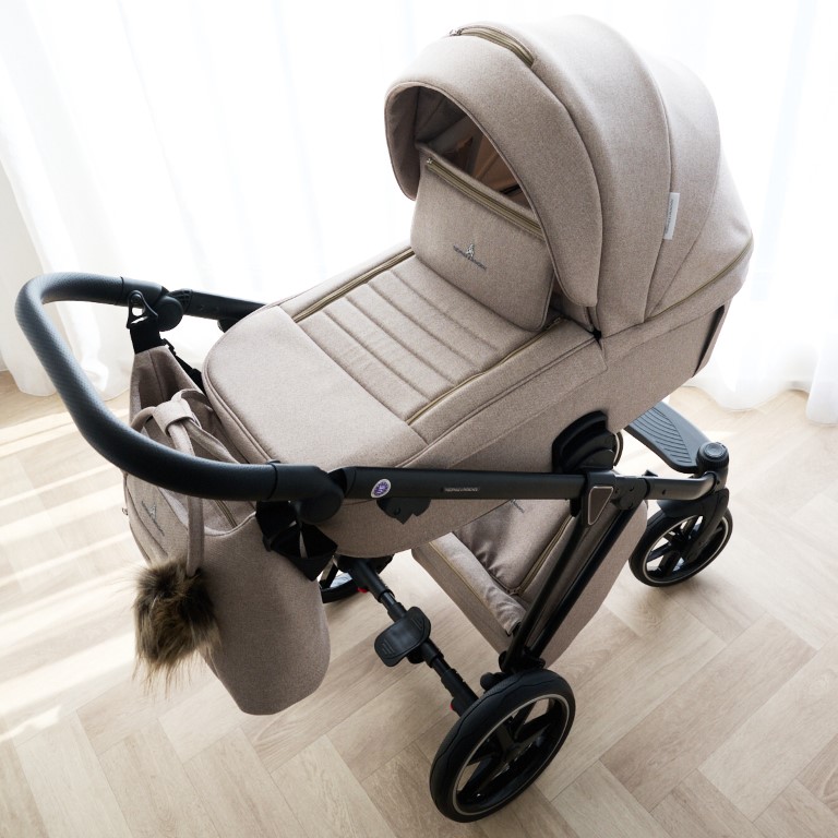 Kinderwagen