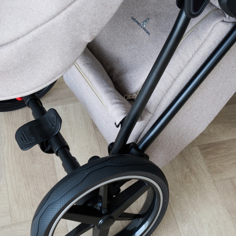 Kinderwagen