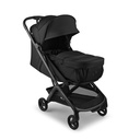 Babynest – draagbaar baby reisnest voor in de kinderwagen