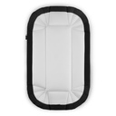 Babynest – draagbaar baby reisnest voor in de kinderwagen