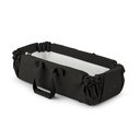 Babynest – draagbaar baby reisnest voor in de kinderwagen