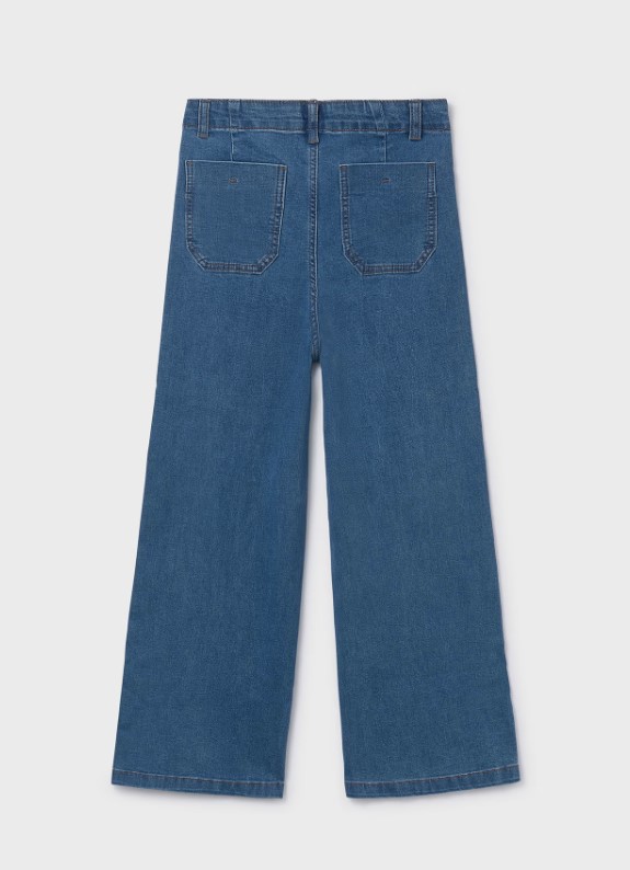 Jeansbroek