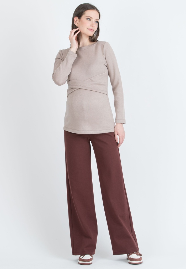 Zwangerschapsbroek Kimberly P