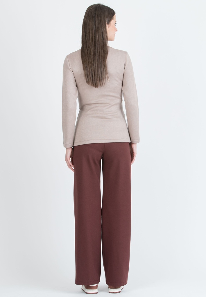 Zwangerschapsbroek Kimberly P