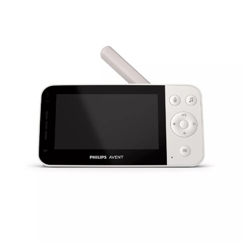 Videofoon ouder + wifi