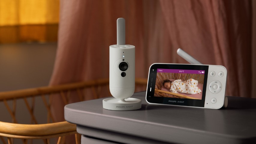 Videofoon ouder + wifi
