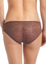 Slip fleur