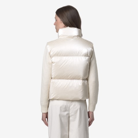 Jas thille thermo pearly