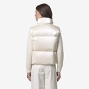 Jas thille thermo pearly