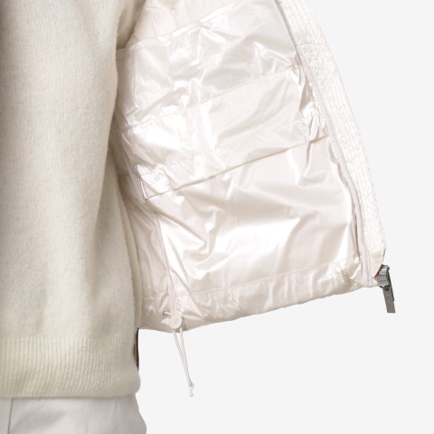 Jas thille thermo pearly