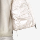Jas thille thermo pearly
