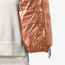 Bodywarmer thille thermo pearly