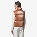 Bodywarmer thille thermo pearly