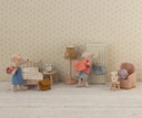 Zetel - muis