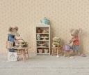 Café set - muis - big