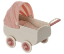 Kinderwagen - muis