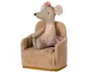 Zetel - muis