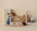 Step - muis