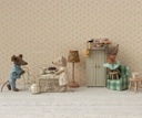 Café set - muis - small