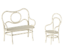 Café set - muis - small