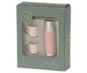 Thermos en kopjes