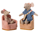 Zetel - muis
