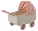 Kinderwagen - muis