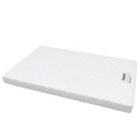 Matelas (avec housse, mousse froide HR40, 14cm)