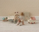 Kinderwagen - muis