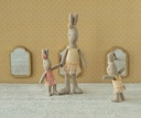 Ballet muis - micro