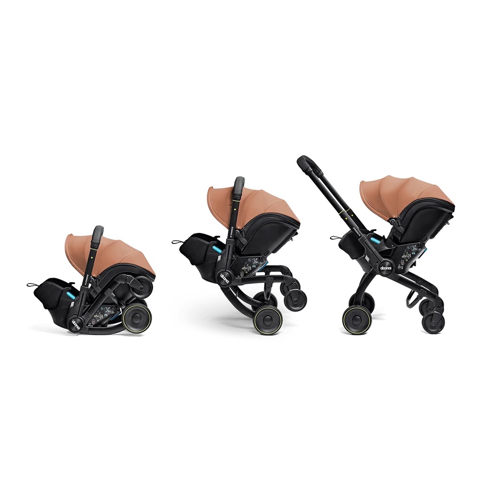 Buggy/autostoel X