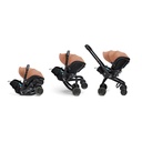 Buggy/autostoel X