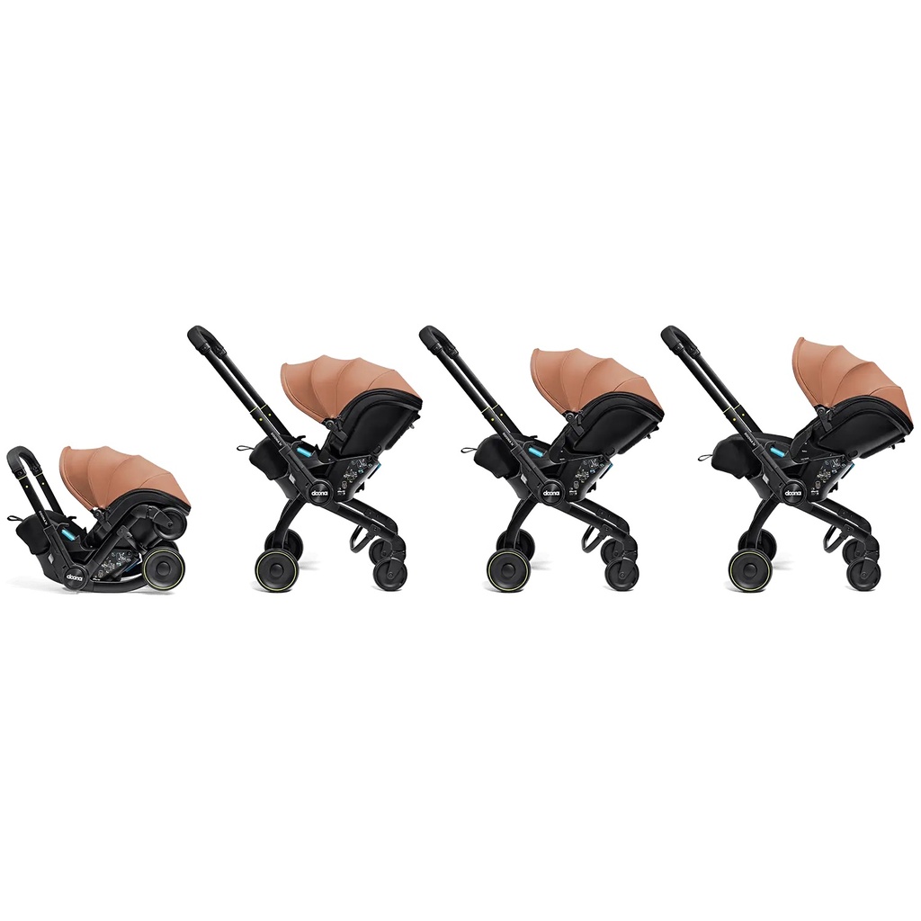 Buggy/autostoel X