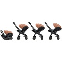 Buggy/autostoel X