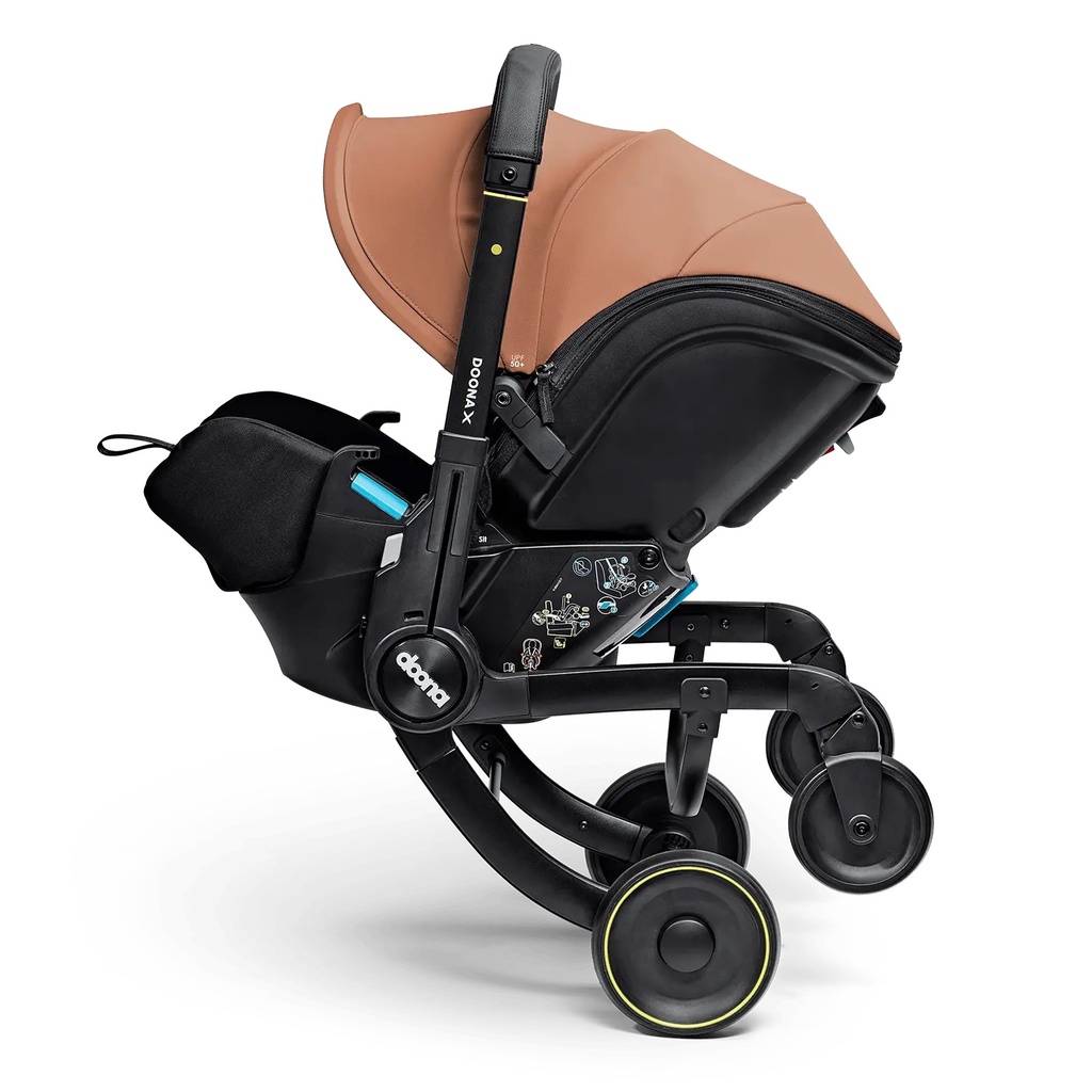 Buggy/autostoel X
