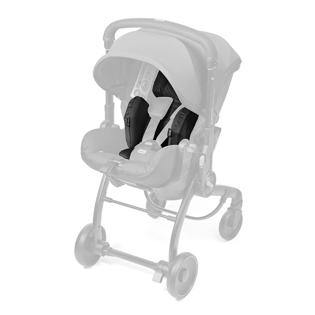 Buggy/autostoel X