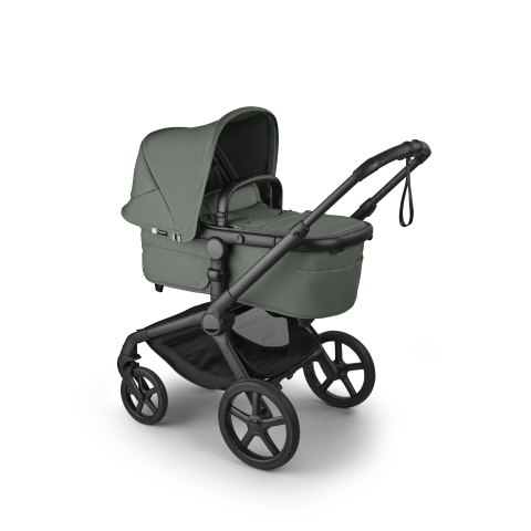 Kinderwagen complete Fox 5 Renew 2‑in‑1
