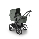 Kinderwagen complete Fox 5 Renew 2‑in‑1