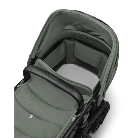 Kinderwagen complete Fox 5 Renew 2‑in‑1
