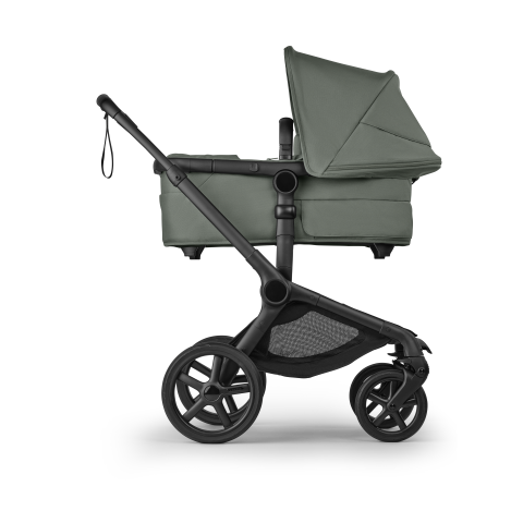 Kinderwagen complete Fox 5 Renew 2‑in‑1