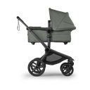 Kinderwagen complete Fox 5 Renew 2‑in‑1