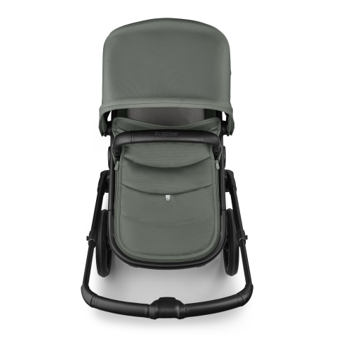 Kinderwagen complete Fox 5 Renew 2‑in‑1