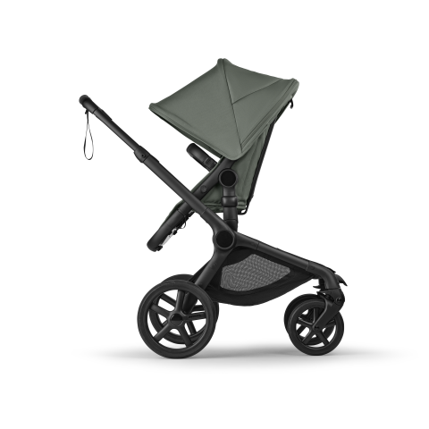 Kinderwagen complete Fox 5 Renew 2‑in‑1