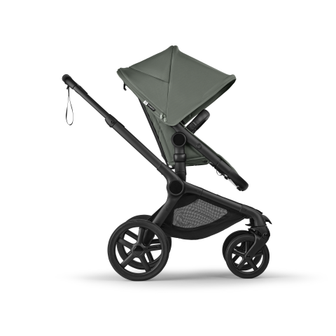 Kinderwagen complete Fox 5 Renew 2‑in‑1